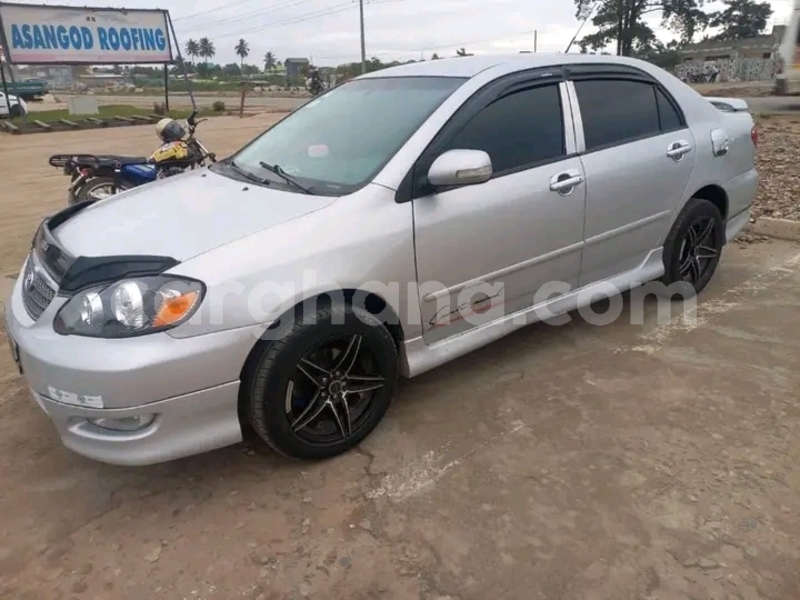 Big with watermark toyota corolla greater accra accra 49439