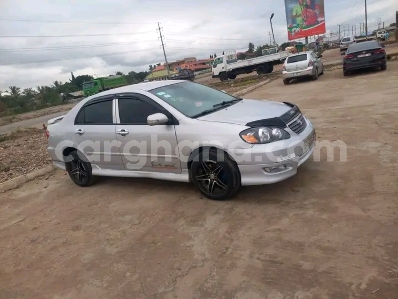 Big with watermark toyota corolla greater accra accra 49439