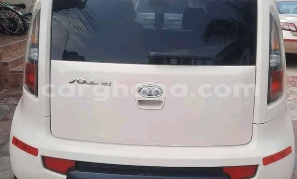 Buy Used Kia Soul Other Car in Accra in Greater Accra
