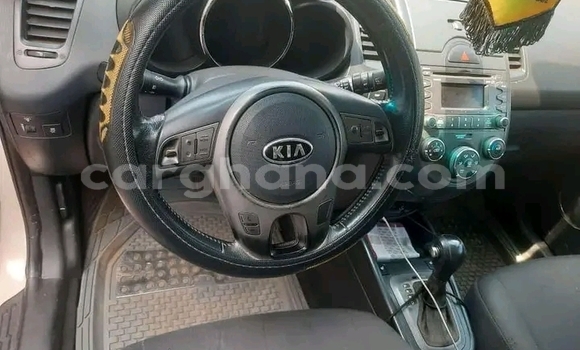 Buy Used Kia Soul Other Car in Accra in Greater Accra Buy Used Kia Soul Other Car in Accra in Greater Accra