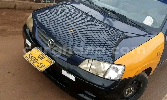 Buy Used Mazda Mazda 2 Other Car in Accra in Greater Accra