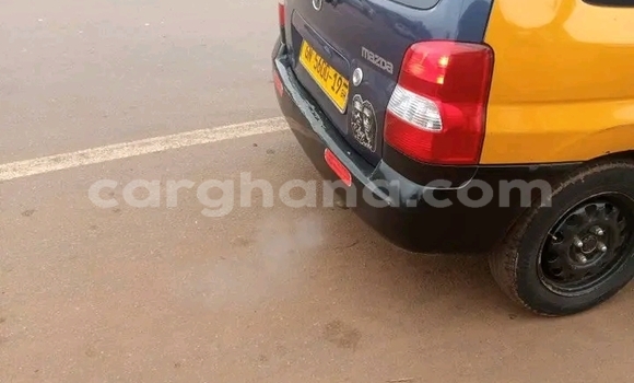 Ra Àlòkù Mazda Mazda 2 Miiran Ọkọ̀ in Accra ni Greater Accra Ra Àlòkù Mazda Mazda 2 Miiran Ọkọ̀ in Accra ni Greater Accra