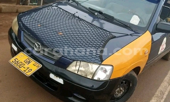 Ra Àlòkù Mazda Mazda 2 Miiran Ọkọ̀ in Accra ni Greater Accra Ra Àlòkù Mazda Mazda 2 Miiran Ọkọ̀ in Accra ni Greater Accra