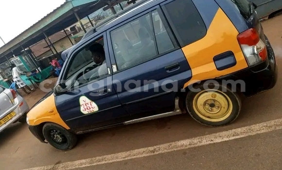 Ra Àlòkù Mazda Mazda 2 Miiran Ọkọ̀ in Accra ni Greater Accra Ra Àlòkù Mazda Mazda 2 Miiran Ọkọ̀ in Accra ni Greater Accra