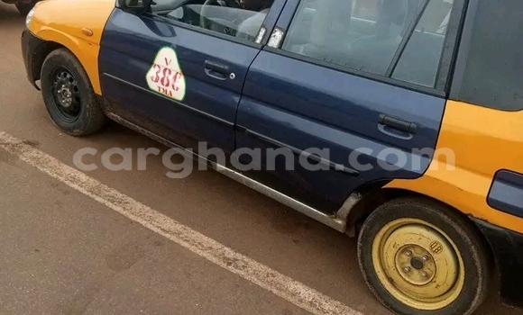 Ra Àlòkù Mazda Mazda 2 Miiran Ọkọ̀ in Accra ni Greater Accra Ra Àlòkù Mazda Mazda 2 Miiran Ọkọ̀ in Accra ni Greater Accra