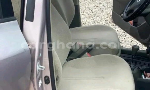 Buy Used Toyota Vitz Other Car in Accra in Greater Accra Buy Used Toyota Vitz Other Car in Accra in Greater Accra