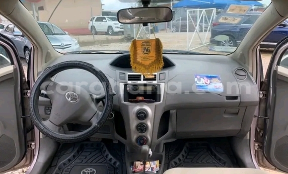 Buy Used Toyota Vitz Other Car in Accra in Greater Accra Buy Used Toyota Vitz Other Car in Accra in Greater Accra
