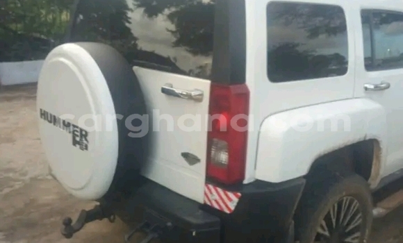 Buy Used Hummer H1 Other Car in Accra in Greater Accra