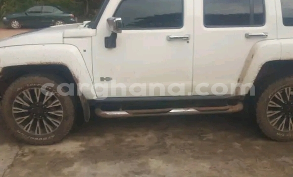 Sayi Na hannu Hummer H1 Sauran Mota in Accra a Greater Accra Sayi Na hannu Hummer H1 Sauran Mota in Accra a Greater Accra