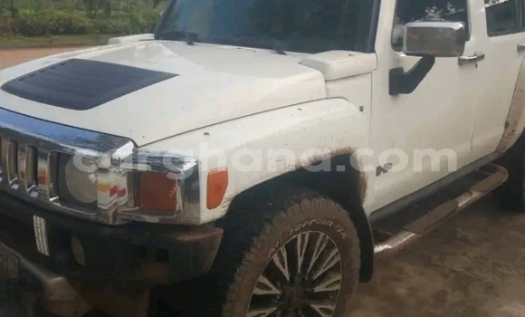 Sayi Na hannu Hummer H1 Sauran Mota in Accra a Greater Accra Sayi Na hannu Hummer H1 Sauran Mota in Accra a Greater Accra