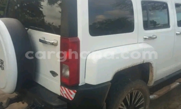Sayi Na hannu Hummer H1 Sauran Mota in Accra a Greater Accra Sayi Na hannu Hummer H1 Sauran Mota in Accra a Greater Accra