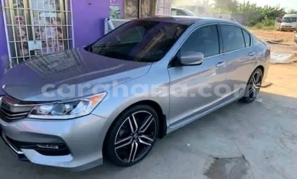 Buy Used Honda Accord Other Car in Accra in Greater Accra