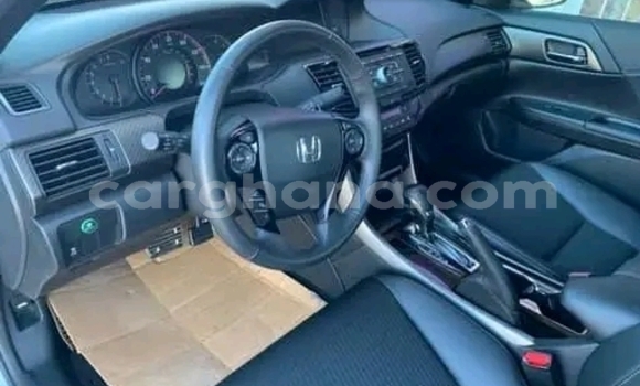Buy Used Honda Accord Other Car in Accra in Greater Accra Buy Used Honda Accord Other Car in Accra in Greater Accra