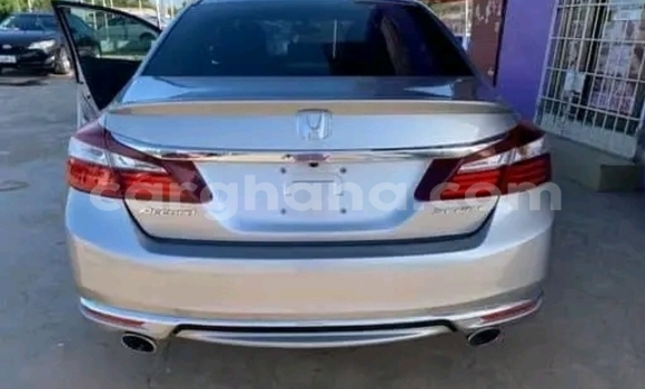 Buy Used Honda Accord Other Car in Accra in Greater Accra Buy Used Honda Accord Other Car in Accra in Greater Accra