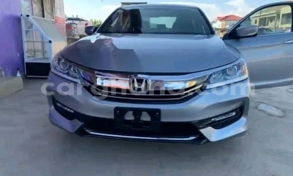 Buy Used Honda Accord Other Car in Accra in Greater Accra Buy Used Honda Accord Other Car in Accra in Greater Accra