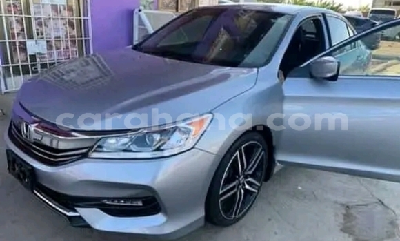Buy Used Honda Accord Other Car in Accra in Greater Accra Buy Used Honda Accord Other Car in Accra in Greater Accra