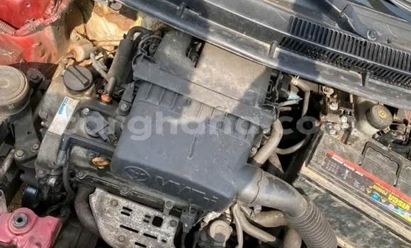 Ra Àlòkù Toyota Belta Miiran Ọkọ̀ in Accra ni Greater Accra Ra Àlòkù Toyota Belta Miiran Ọkọ̀ in Accra ni Greater Accra