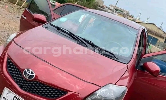 Ra Àlòkù Toyota Belta Miiran Ọkọ̀ in Accra ni Greater Accra Ra Àlòkù Toyota Belta Miiran Ọkọ̀ in Accra ni Greater Accra