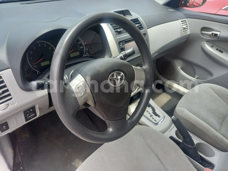 Big with watermark toyota corolla greater accra accra 49452