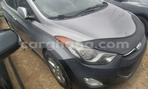 Buy Used Hyundai Elantra Other Car in Accra in Greater Accra