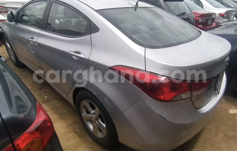 Big with watermark hyundai elantra greater accra accra 49454