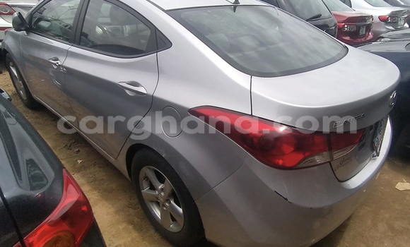 Buy Used Hyundai Elantra Other Car in Accra in Greater Accra Buy Used Hyundai Elantra Other Car in Accra in Greater Accra
