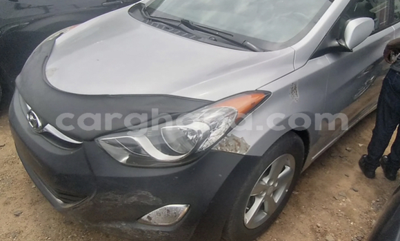 Buy Used Hyundai Elantra Other Car in Accra in Greater Accra Buy Used Hyundai Elantra Other Car in Accra in Greater Accra