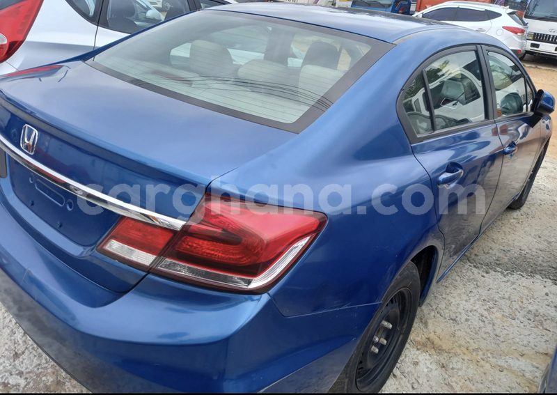 Big with watermark honda civic greater accra accra 49455