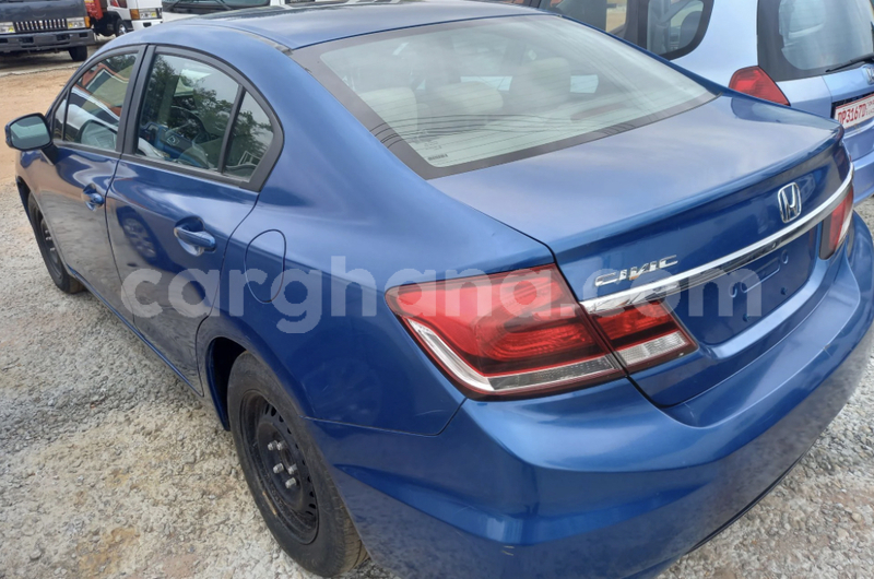 Big with watermark honda civic greater accra accra 49455