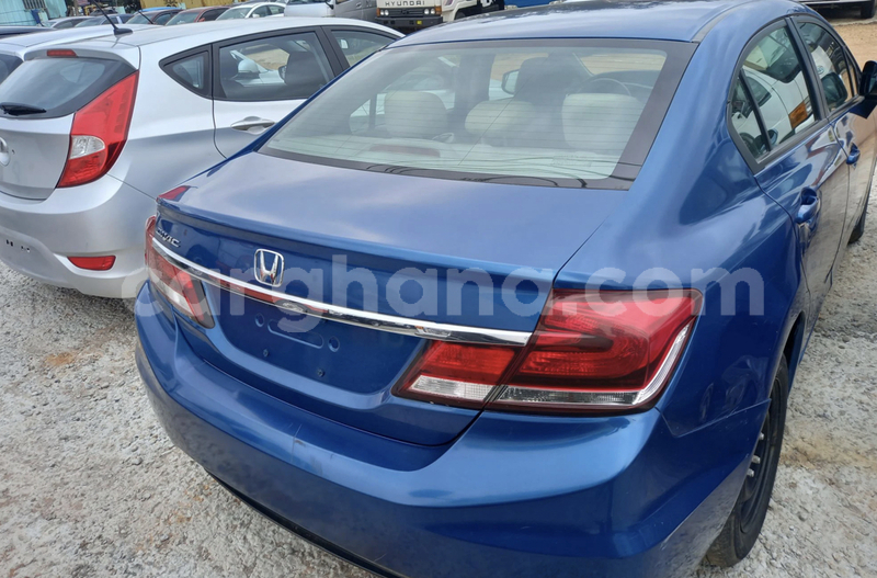 Big with watermark honda civic greater accra accra 49455