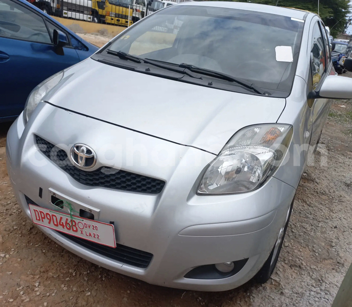 Big with watermark toyota vitz greater accra accra 49456