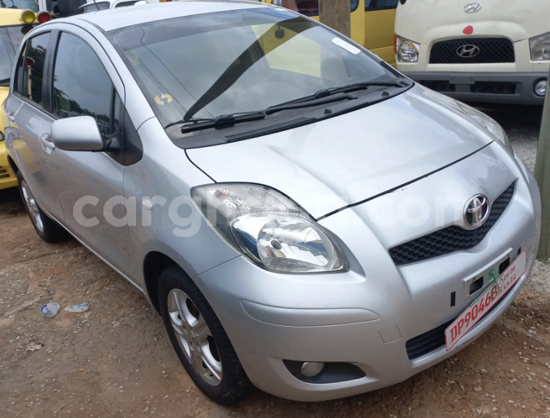 Big with watermark toyota vitz greater accra accra 49456