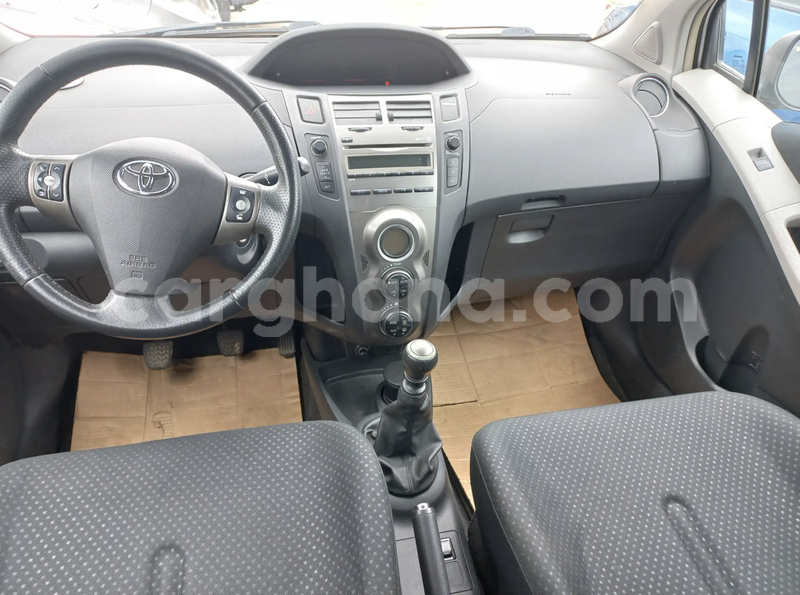 Big with watermark toyota vitz greater accra accra 49456