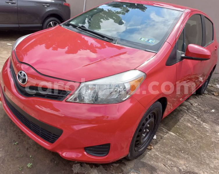 Big with watermark toyota vitz greater accra accra 49458