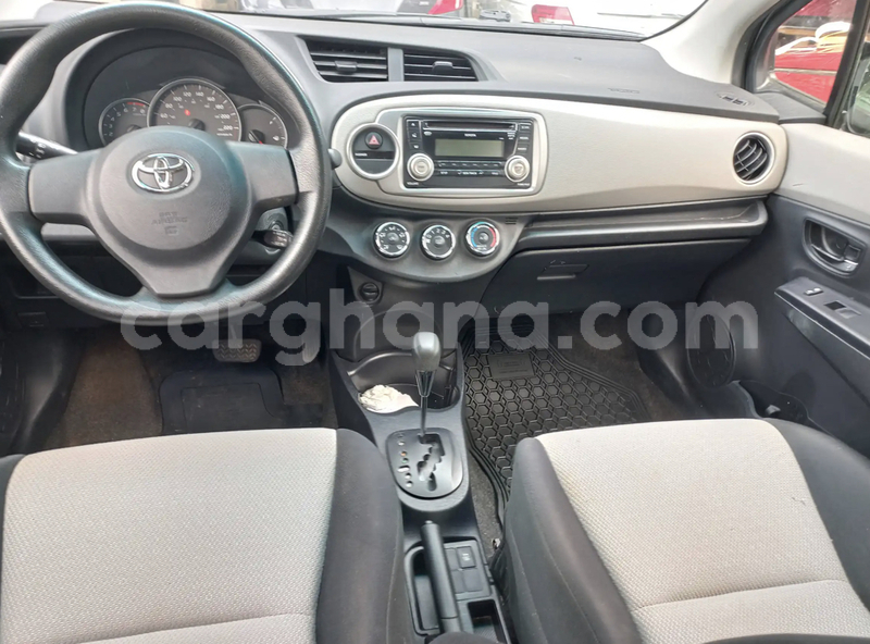 Big with watermark toyota vitz greater accra accra 49458