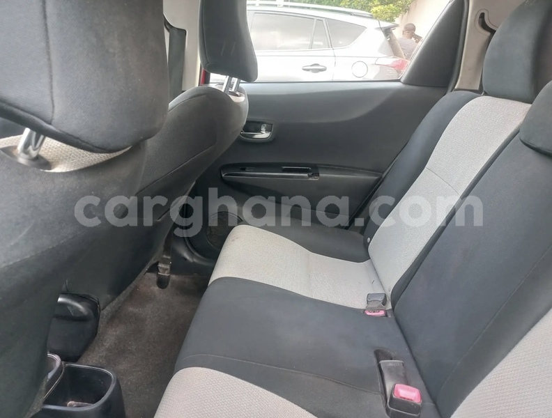 Big with watermark toyota vitz greater accra accra 49458