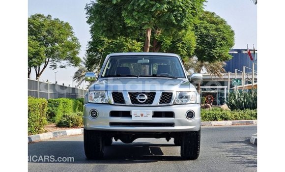 Ra Imported Nissan Patrol Miiran Ọkọ̀ in Import - Dubai ni Ashanti Ra Imported Nissan Patrol Miiran Ọkọ̀ in Import - Dubai ni Ashanti