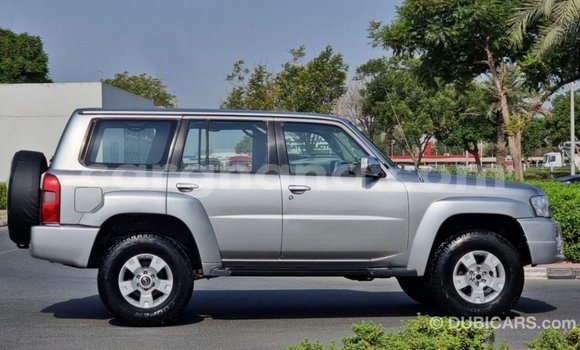 Ra Imported Nissan Patrol Miiran Ọkọ̀ in Import - Dubai ni Ashanti Ra Imported Nissan Patrol Miiran Ọkọ̀ in Import - Dubai ni Ashanti