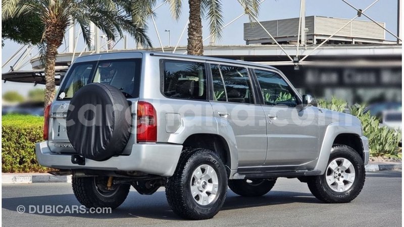 Big with watermark nissan patrol ashanti import dubai 49459