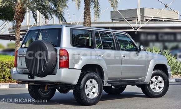 Ra Imported Nissan Patrol Miiran Ọkọ̀ in Import - Dubai ni Ashanti Ra Imported Nissan Patrol Miiran Ọkọ̀ in Import - Dubai ni Ashanti