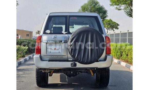 Ra Imported Nissan Patrol Miiran Ọkọ̀ in Import - Dubai ni Ashanti Ra Imported Nissan Patrol Miiran Ọkọ̀ in Import - Dubai ni Ashanti