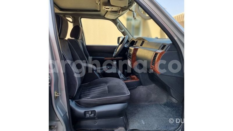 Big with watermark nissan patrol ashanti import dubai 49459