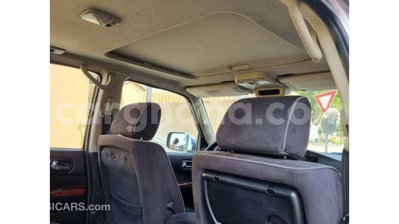 Big with watermark nissan patrol ashanti import dubai 49459