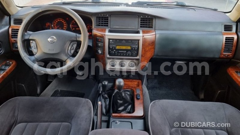 Big with watermark nissan patrol ashanti import dubai 49459