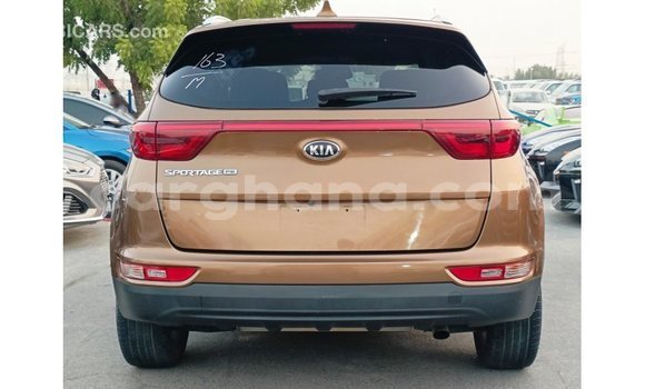 Ra Imported Kia Sportage Brown Ọkọ̀ in Import - Dubai ni Ashanti Ra Imported Kia Sportage Brown Ọkọ̀ in Import - Dubai ni Ashanti