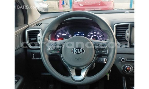 Ra Imported Kia Sportage Brown Ọkọ̀ in Import - Dubai ni Ashanti Ra Imported Kia Sportage Brown Ọkọ̀ in Import - Dubai ni Ashanti