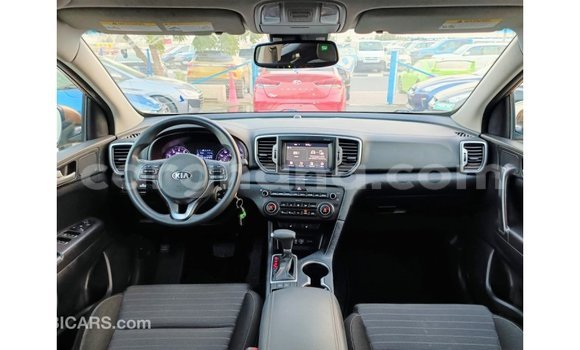 Ra Imported Kia Sportage Brown Ọkọ̀ in Import - Dubai ni Ashanti Ra Imported Kia Sportage Brown Ọkọ̀ in Import - Dubai ni Ashanti
