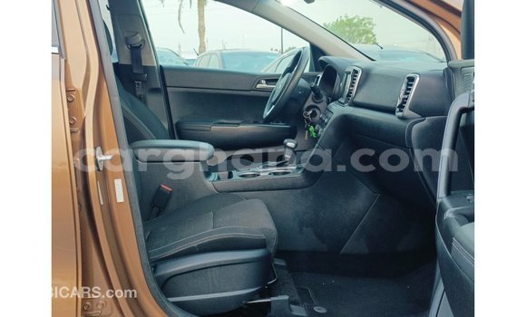 Ra Imported Kia Sportage Brown Ọkọ̀ in Import - Dubai ni Ashanti Ra Imported Kia Sportage Brown Ọkọ̀ in Import - Dubai ni Ashanti