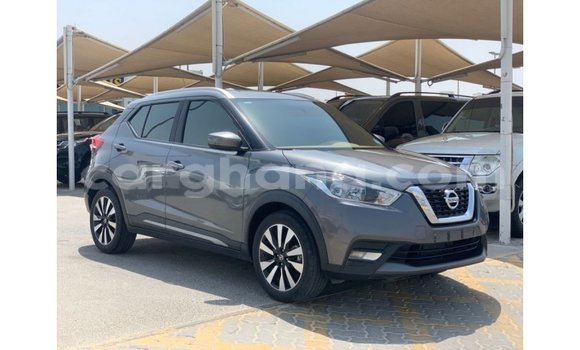 Ra Imported Nissan Evalia Miiran Ọkọ̀ akẹ́rù ńlá in Import - Dubai ni Ashanti Ra Imported Nissan Evalia Miiran Ọkọ̀ akẹ́rù ńlá in Import - Dubai ni Ashanti
