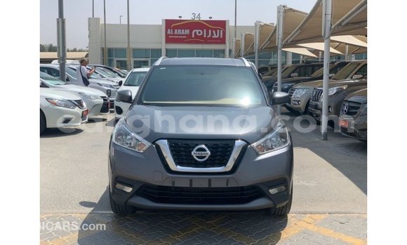 Ra Imported Nissan Evalia Miiran Ọkọ̀ akẹ́rù ńlá in Import - Dubai ni Ashanti Ra Imported Nissan Evalia Miiran Ọkọ̀ akẹ́rù ńlá in Import - Dubai ni Ashanti